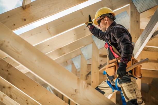 Best Flat Roof Repair Services  in Rose Lodge, OR