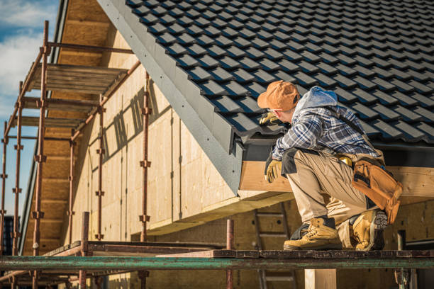 Best Gutter Installation and Roofing  in Rose Lodge, OR