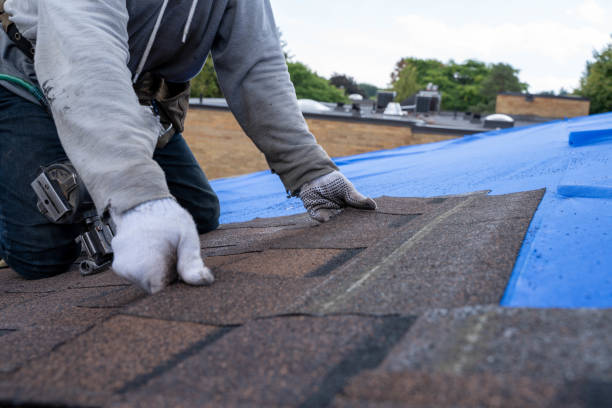 Trusted Rose Lodge, OR Roofing Contractor Experts