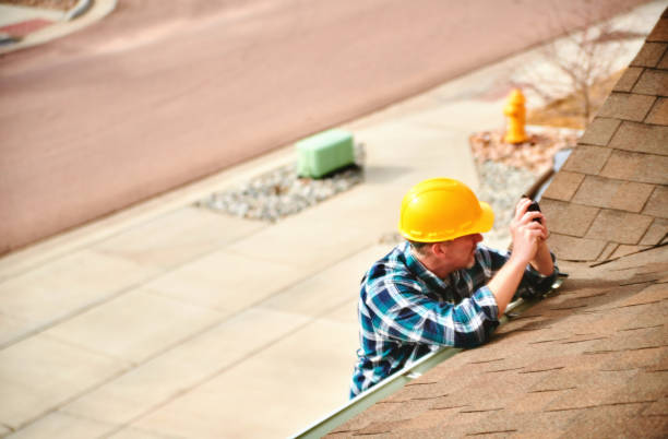 Best Local Roofing Companies  in Rose Lodge, OR