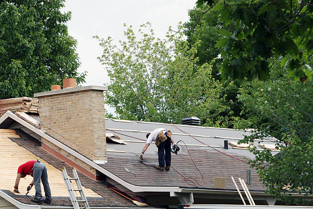 Best Metal Roofing Contractor  in Rose Lodge, OR
