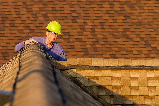 Best Best Roofing Contractors  in Rose Lodge, OR